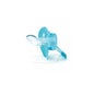 Suavinex Premium Bonhomia Sucette Anatomique SXPro Silicone 0-6M 1 Unité