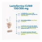 Bonusan Lactoferrine 150mg 60caps