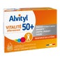 Alvityl Vitalité 50+ 30 Comprimés