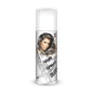 PaintGlow laque pour cheveux Glitter Rebellious Silver Sparkle 125ml