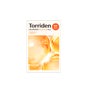 Torriden Cellmazing Masque Tissu Éclaircissant Vitamine C 26 ml