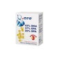 Q.Ore Premium Omega3 60perlas