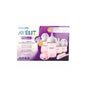 Philips Avent Set Recien Nacido Gama Natural Rosa SCD301/03