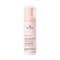 Nuxe Very Rose Mousse Aérienne Nettoyante 150ml