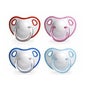Suavinex™ chupete silicona confort 0-6 meses