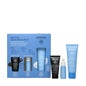 Apivita Rutina Aqua Beelicious Set Black Detox + Booster + Oil Free