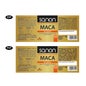 Sanon Maca 500mg 100comp 100comp