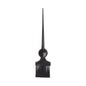 Termix Brosse Pro Noir Petit 1ut