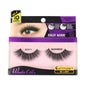 Ebin New York Wonder Cat Cattitude 3D Lash November 1 Paire