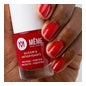 MÊME Vernis Rouge 02 Zazie 10 ml