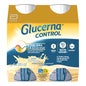 Glucerna Control Vainilla 4x220ml