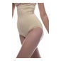Anaissa Ceinture Haute Fibre Emana Bianca Nude Taille S 1ut