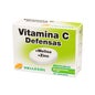 Vallesol vitamine C + mélisse + zinc 24comp