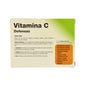 Vallesol vitamine C + mélisse + zinc 24comp