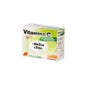 Vallesol vitamine C + mélisse + zinc 24comp