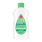 Huile d'aloe vera de Johnson 300Ml