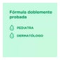 Huile d'aloe vera de Johnson 300Ml