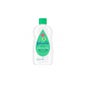 Huile d'aloe vera de Johnson 300Ml