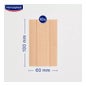 Hansaplast Green Protect Bande 1mx6cm