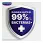 Hansaplast Green Protect Bande 1mx6cm