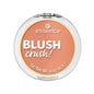 Essence Blush Crush! Powder Blush 10 Caramel Latte 5g