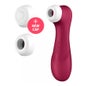 Satisfyer Pro 2 Generation 3 Liquid Air Technology 1 Unité