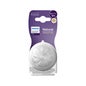 Philips Avent Tétine Natural Naissance Response +0M T1 2uts