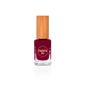 Charlotte Bio Vernis à Ongles Biosourcé Rouge Prune 10ml