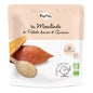 Popote Les Moulinés de Patate Douce et Quinoa +8M Bio 180 g