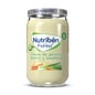 Nutribén® Potitos® Pomme de terre, Poireau, Carotte 235g