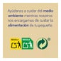 Nutribén® Potitos® Pomme de terre, Poireau, Carotte 235g