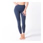 Anaissa Nova Legging Réducteur Ventre Plat Marine L 1ut