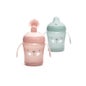 Suavinex™ Learning Cup +4m Tasse d’apprentissage 200 ml