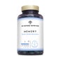 N2 Natural Nutrition Mémoire Ginkgo Biloba Nootropique 45 Gélules