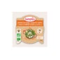 Babybio P'tit Plat Légumes et Dinde Bio dès 12 mois 230g