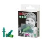 Kit de bouchons d'oreille en silicone Biotap pour enfants