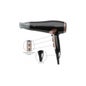 Sèche-cheveux ionique Clatronic Ht 3661