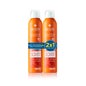 Rilastil Duplo Sun System Baby Spray Transparent SPF50+ 2x200ml