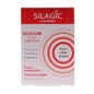 Silagic Silicium Glucosamine et Chondroïtine 30comp