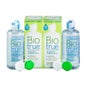 Biotrue Bausch&amp;Lomb 2x300 ml + 60 ml