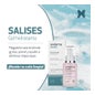 Sesderma Salises Moisturizing Gel 50ml