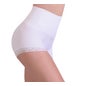 Sankom Ceinture Culotte Modelante Classique Blanc S/M 1ut