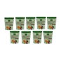 NaturGreen Pack Curcuma Bio 9x100g