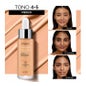 L'Oréal Accord Parfait Nude Serum 4-5 Medium 30ml