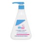 Sebamed™ Bébé champú suave 500ml