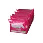 Saforelle Miss 25 Lingettes Intimes