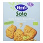 Hero Solo Biscuits Animaux +12m 100g