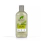 Dr.organic Tea Tree Champú 265ml *