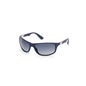 Web Eyewear Lunettes de Soleil We0294-6491V Homme 64mm 1ut