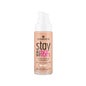 Essence Stay All Day 16H Long Lasting Makeup 30 Soft Sand 30ml